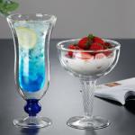 Custom 200ml Double Wall Insulated Borosilicate Glass Cup