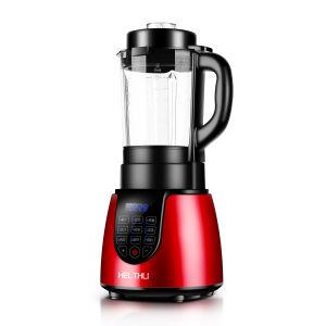 Buy cheap Heated Professional Food Processor , Intelligent Food Processor Cooker from wholesalers