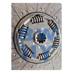 Replace/Repair 430mm Clutch Kits for Mercedes Heavy Duty Europe Easy Installatio