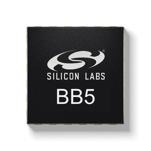 Buy cheap IC Integrated Circuits EFM8BB52F32G-C-QFN20 QFN-20 Microcontrollers - MCU from wholesalers