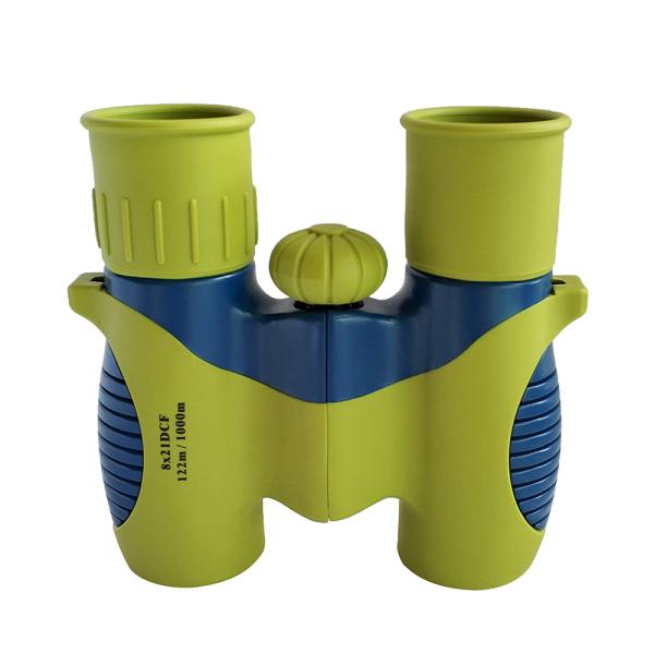 Buy cheap Educational Toys Child Friendly Binoculars For Outdoor Playing Game Watching Bird from wholesalers