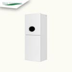 Commercial Home HVAC Air Purifier Cabinet Air Exchange Equipment