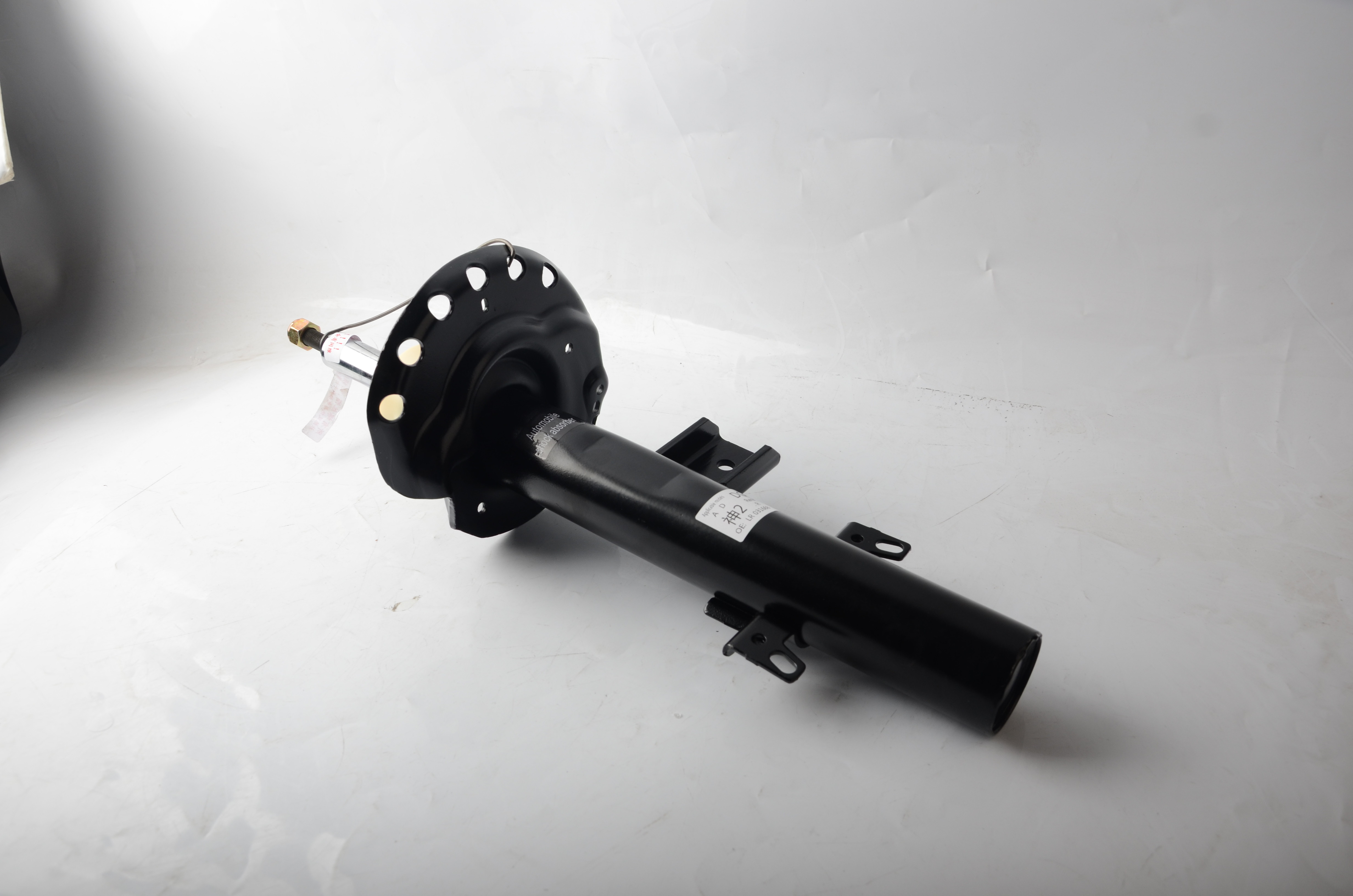 LR031668 Air Suspension Shock Air Strut Land Rover Freelander 2 L359 LR031666