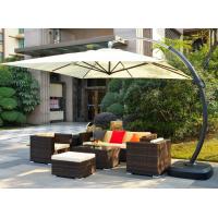 Buy cheap hotel umbrellas patio umbrella product