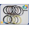 Buy cheap 289-7716 2897716 349-4120 3494120 Stick Cylinder Seal Kit For Excavator CAT E312D from wholesalers