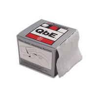 Buy cheap Dustproof Fiber Optic Cleaning Wipes For Fiber And Connector End Face Cleaning product