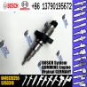 Buy cheap 0445120007 0445120059 Common Rail Fuel Injector 0445120210 0445120238 0445120255 from wholesalers