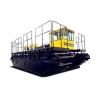 Buy cheap 10 Ton Swamp Carrier Amphibious Transporter from wholesalers