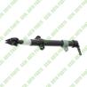 Buy cheap For Maserati Quattroporte 2014-2017 M156 Left Telescopic Headlamp Washer Headlight Washer Spray Nozzle OEM 673000038 from wholesalers