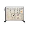 Buy cheap 2.0KVA Vocational Education Equipment 0.67CBM Industrial Installations Contactors Switches Demo Kit from wholesalers