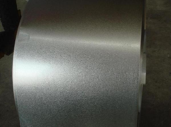 Buy cheap 2.30mm Thickness AZ50 Chromated 508mm CID Dx51 Standarts Galvalume Steel Coils from wholesalers
