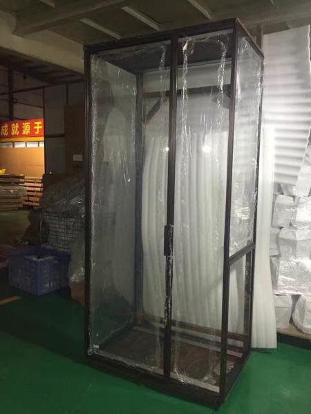 Buy cheap China Boutique Cabinet Stainless Steel Fabrication Factory With High Qaulity from wholesalers