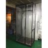 Buy cheap High quality 304 316 stainless steel color metal fabrication manufacturer in Foshan China from wholesalers