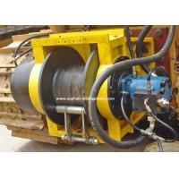 Buy cheap Loader 27 Ton Hydraulic Winch Rescue Truck Cargo Truck Trailers product