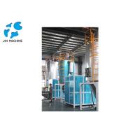 Buy cheap Energy Saving Desiccant Dryers For Plastics CSG-5000 Overvoltage Protection product