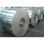 Mirror Hot Rolled 410 Stainless Steel Coil SS Strip Coil