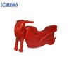 Buy cheap 380V - 440V Accumulator Blow Moulding Machine , Plastic Drum Blow Molding Machine from wholesalers