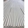 Buy cheap 10MM Stainless Steel Round Pipe , Small Caliber 304 Stainless Steel Tubing from wholesalers