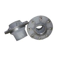 Buy cheap Auto parts 89R Wheel Hub product