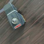 Valve 22228019 for Ingersoll-Rand Air Compressor Spare Parts in Construction