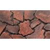 Buy cheap W.A 0.03 Scattered Cultured Stone Brick 14mm Fence Wall Decoration from wholesalers