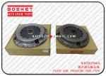 8-97351794-0 8973517940 Push Type Pressure Plate Assembly Suitable For ISUZU NPR