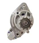 XIN YOU CW NISSAN Navara Starter Motor 23300 EB71D 12V 2.8KW
