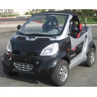 Buy cheap China Electric Car03 product