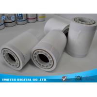 Buy cheap Inkjet Dry Lab Digital Photo Paper , RC Glossy inkjet Photo Paper 6"X65M for product