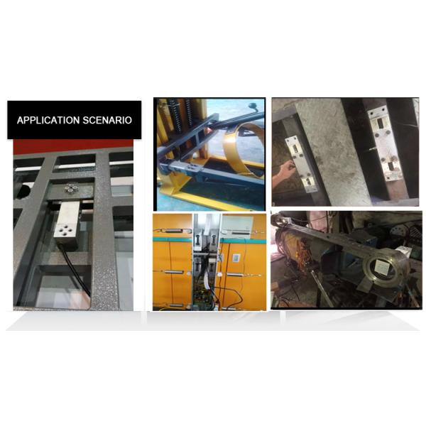 Electronic Price Computing Scales Micro Load Cell for Counter Scales 0.5Kg 1Kg 5Kg 10Kg 25Kg