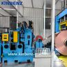 Buy cheap Copper Steel Coil Slitting Machine 2000mm Width Heavy Gauge Slitting Line from wholesalers
