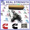 Buy cheap Diesel N14 Common Rail Fuel Injector 3411766 3652541 3411767 3652542 from wholesalers