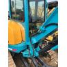Buy cheap low working hours used excavator kobelco 135 on sale second hand kobelco in stock excavator used kobelco from wholesalers
