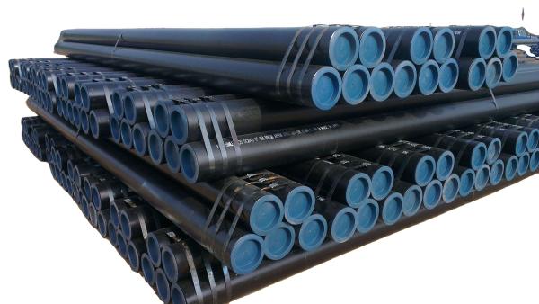 Buy cheap Decoiling JIS Galvanised Carbon Steel Pipe , Anticorrosive Cold Drawn Welded Tubes from wholesalers