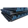 Buy cheap Decoiling JIS Galvanised Carbon Steel Pipe , Anticorrosive Cold Drawn Welded Tubes from wholesalers
