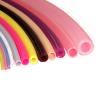 Buy cheap Colored Soft Flexible Silicone Tubing 0.5-100mm OD Range FDA LFGB Approved from wholesalers