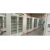 Buy cheap LED Digital Display Pharmacy Medical Refrigerator 2-8C For Lab Hospital from wholesalers