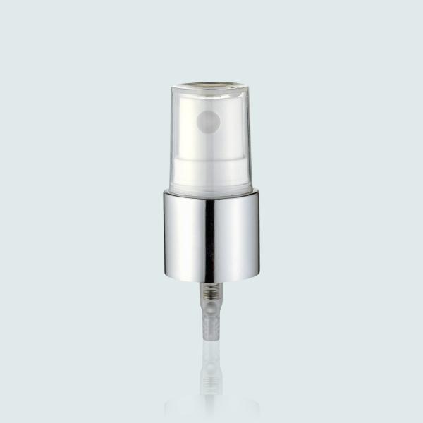 Buy cheap Aluminum And Plastic Fine Mist Sprayer 18/415 Closure JY601-03N Light Weight from wholesalers