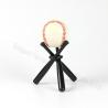 Buy cheap Lightweight Wooden Baseball Stand Holder , Wooden Base Ball Stand Display Holder from wholesalers