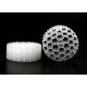 Buy cheap Moving Bed Biofilm Reactor MBBR Carrier Bio Balls For Chemcial Water Treatment from wholesalers