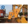 Buy cheap 4-7T Excavator Hydraulic Demolition Hammer Chisel 68 Hydraulic Rock Breaker EB68 SB40 from wholesalers