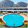 Buy cheap Pool for Backyard High Light Transmission Acrylic Endless Swim Spa Fiberglass Transparent from wholesalers
