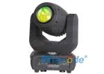 Professional Show Dmx Led Moving Head Spot Light 150W With 3 - Facet Prism 15°