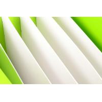 Buy cheap UV Coating Corrugated Display Boxes Modular Design For Supermarket Promotion product