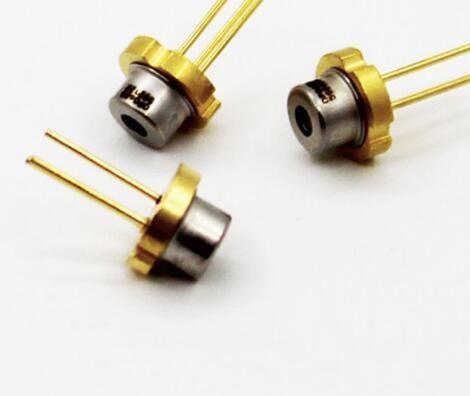 Buy cheap 515nm 520nm 510nm 10mw 5.6mm Red Infrared Laser Diode from wholesalers