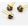 Buy cheap 515nm 520nm 510nm 10mw 5.6mm Red Infrared Laser Diode from wholesalers