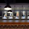 Buy cheap Industrial kitchen pendant lighting for indoor home Dining room Restaurant Lighting (WH-VP-05) from wholesalers