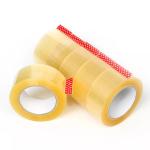 Carton Sealing Clear Carton Adhesive Stick Box Moving Strong Adhesive BOPP