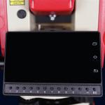 30X Magnification Kolida KTS-552R15 1500M Prismless Robotic Total Station Survey