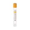 Buy cheap Medical Disposable Micro Sterile Blood Collection Tubes Blue Yellow Red Purple 5ml 10ml from wholesalers